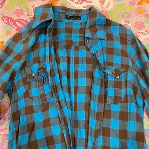 Flannel